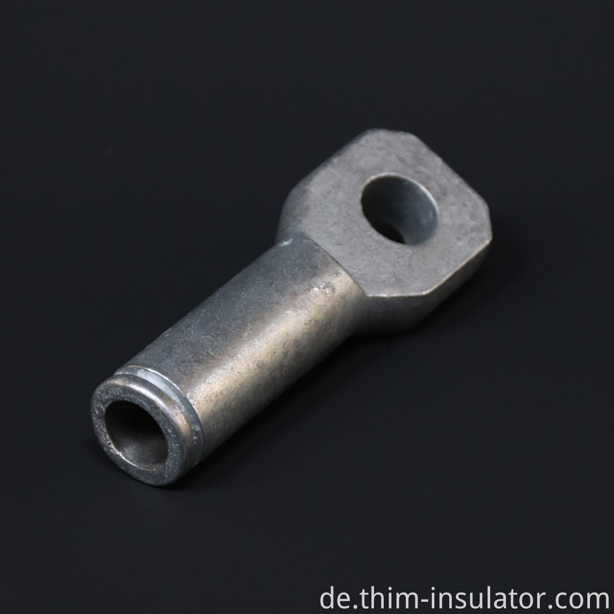 Insulator Metal End Fittings